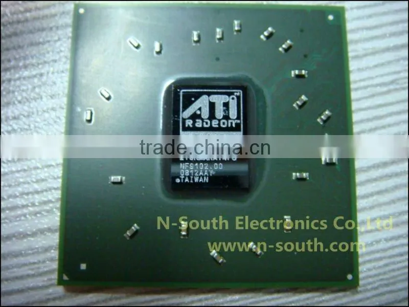 M74-M 216RMAKA14FG Graphic chips