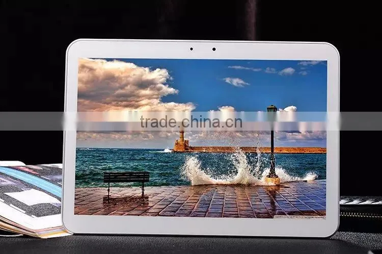 New 10" android 5.1 4G phablet octa core phone tablet pc FDD LTE 4G phablet IPS 1280*800 Dual Sim slot CPU 2.0G GPS TV FM