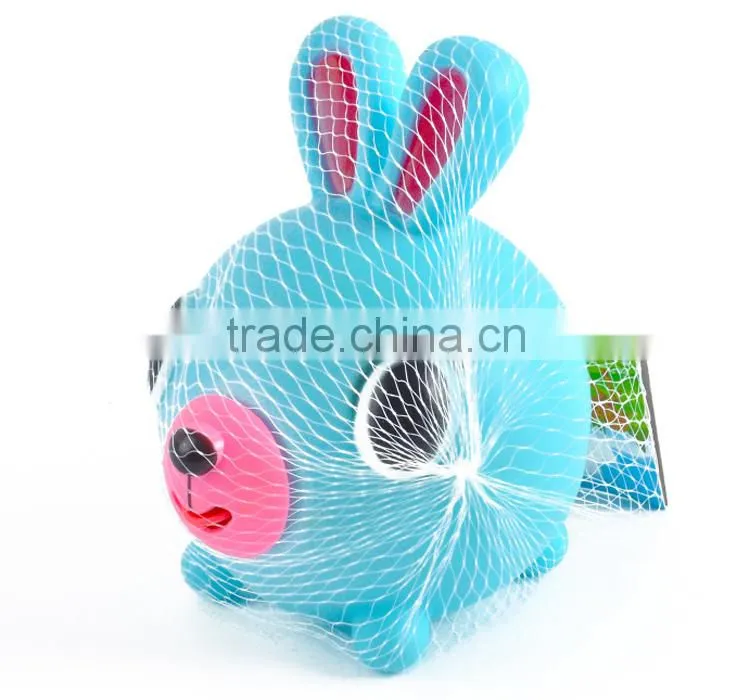 Animal toy rabbit for wholesale