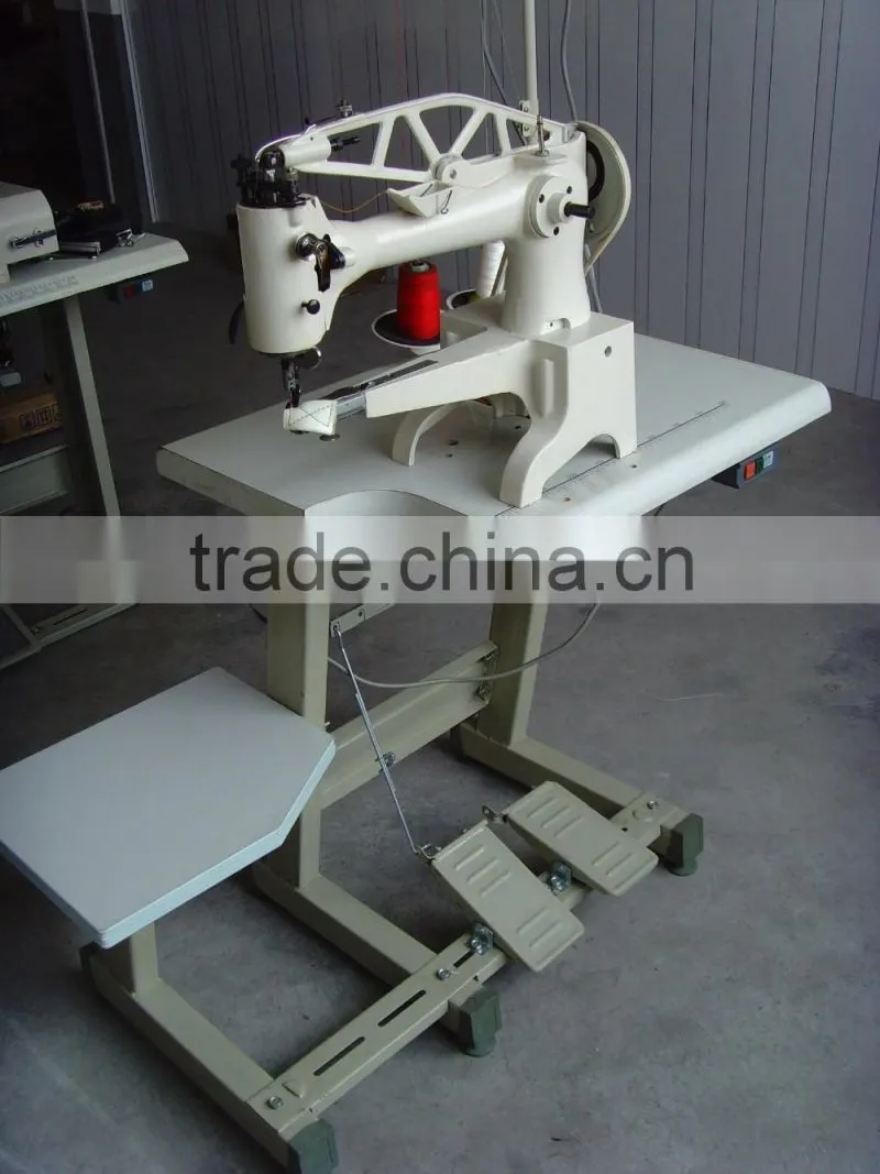 Shoe wig Ultrasonic Sewing Machines for repair