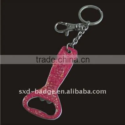 Humanoid bottle opener