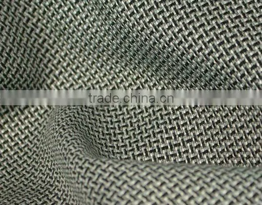 Yarn Dyed T/R 4 Way Stretch Fabric