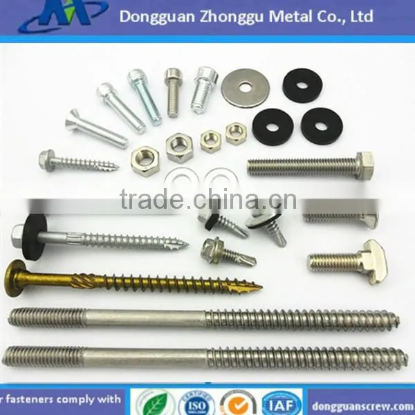 Stainless Steel Pressure Rivet Self Clinching PEM Stud Nut Standoff