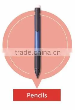 Highly-efficient Newest style plastic multi function pen