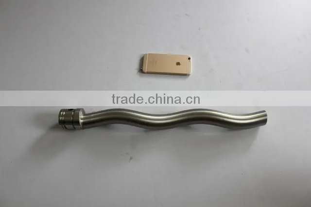 Quality assurance single screw pump Rotor NM038BY01L06B