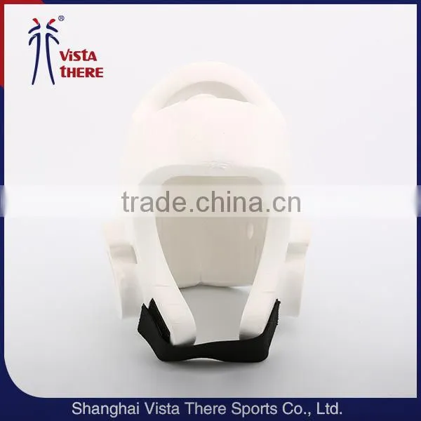 Taekwondo Head Guard Helmet Protector