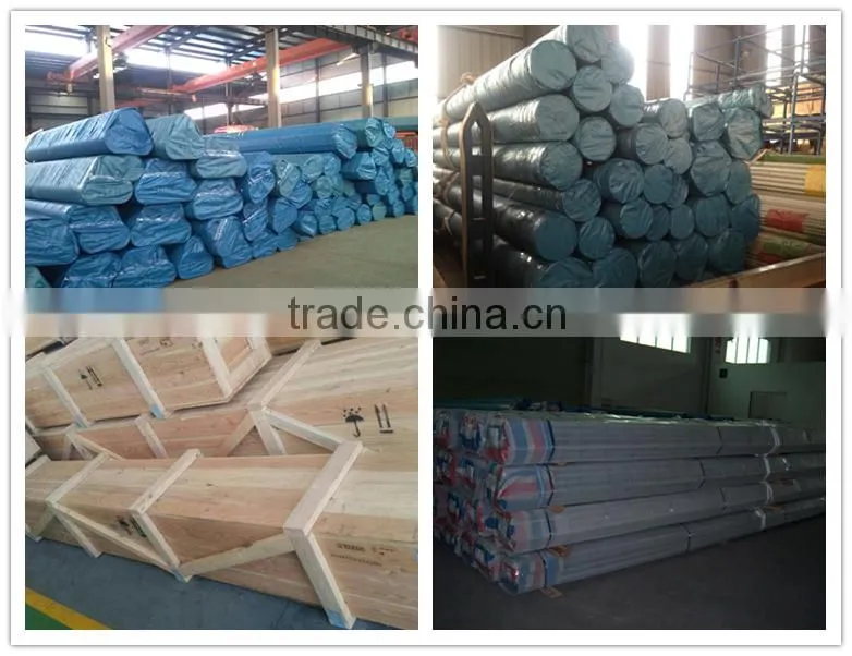 Multifunctional high quality 309 stainless steel pipe for wholesales