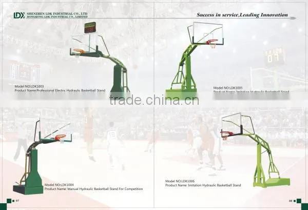 Basketball post basketball wholesale