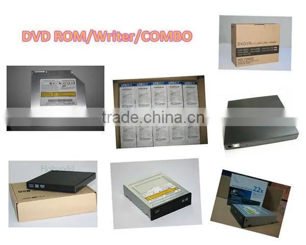 Desktop DVD Drive IDE16X