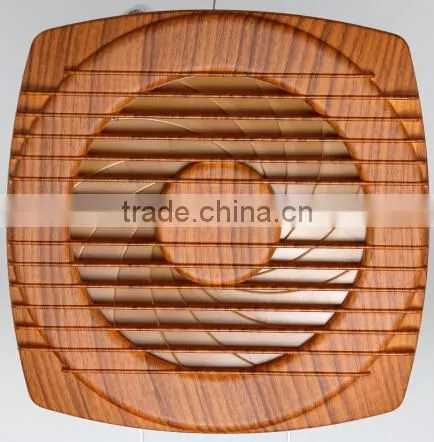 factory plastic bathroom exhaust fan ventilating fan