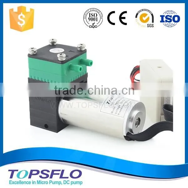 12V 24V dc brushless solar aquarium pump