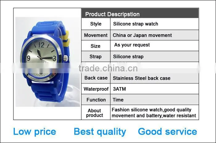 Silicon Watches ,Custom Silicon Watches ,Silicon Watches with kids