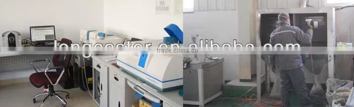 polyester primid powder coatings