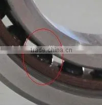 Si3N4 Ceramic ball bearing HCS7007C/HQI.P4.SU