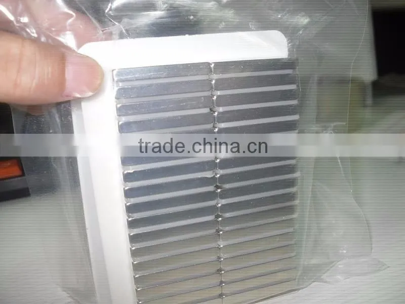 SmCo strong custom shaped rare earth permanent Magnet
