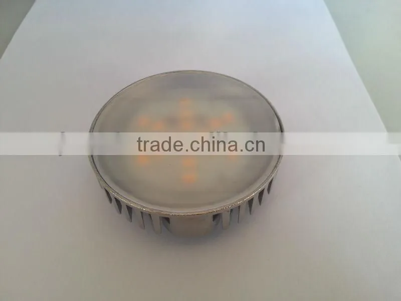 5W LED GX53 SMD5630 energy saving