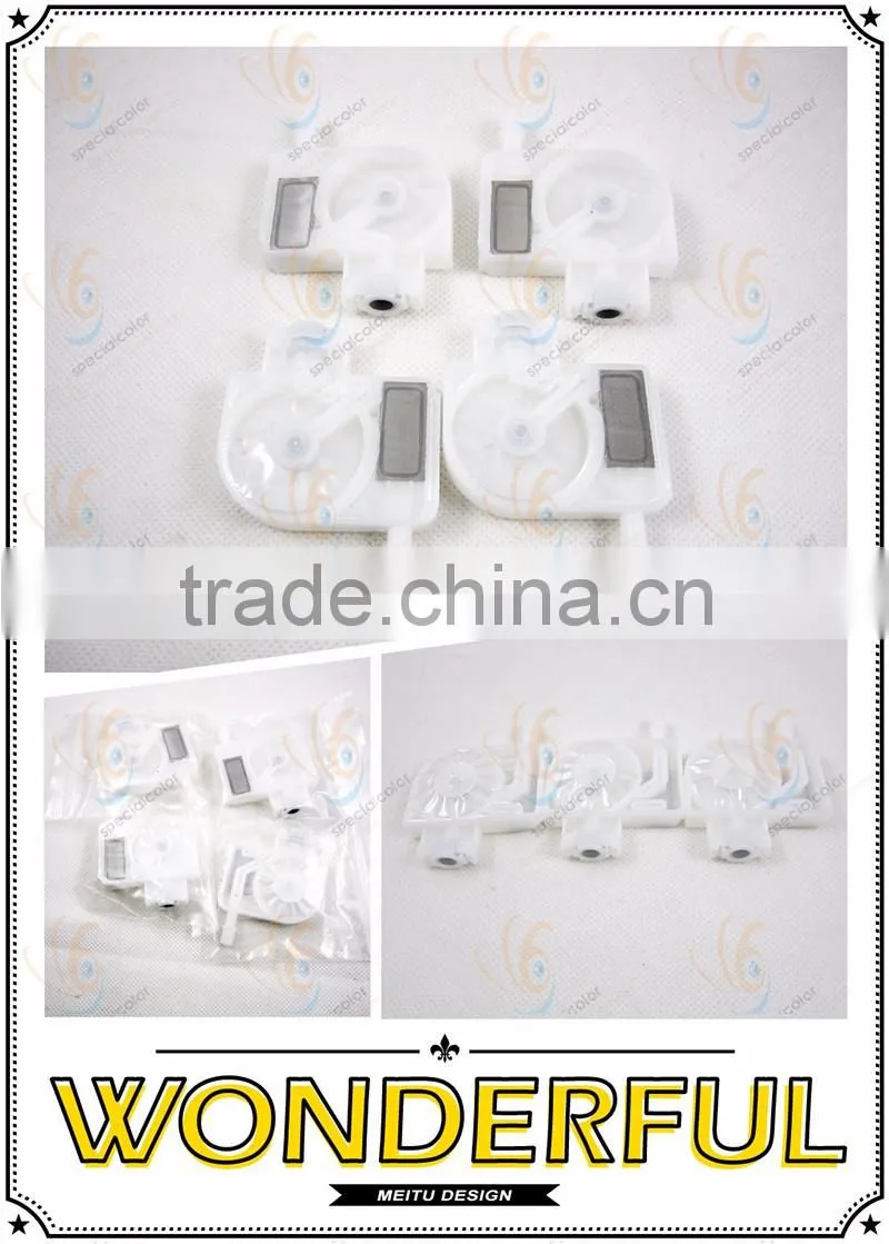 DX5 head damper for Epson stylus 7800 7880 7400 7450 4880 4400 4000 9800 9880 9400 printer