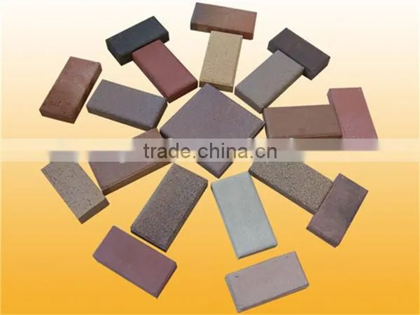 hollow solid brick clay brick