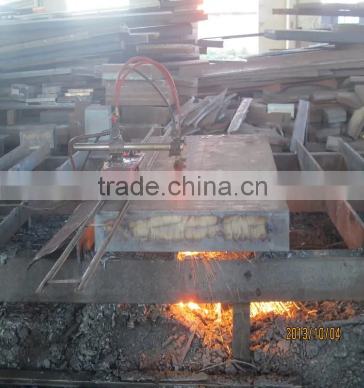 a572gr50 mild steel prime quality structural steel plate