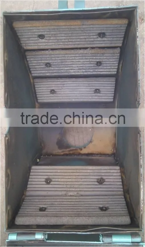 2014 factory of Multifunction hammer mill advanced machines in china