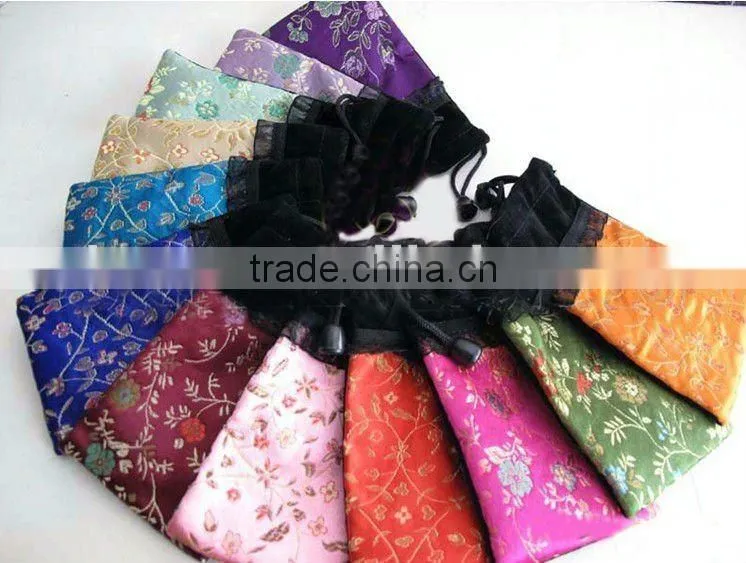 Cellphone Bags/Embroidery Cellphone Bag/Bags For Cellphones
