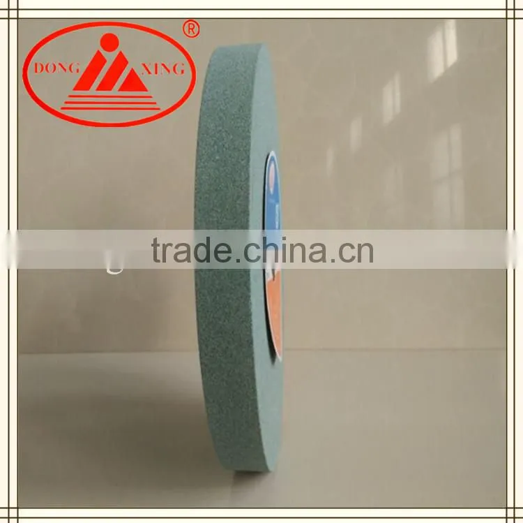 8x1x1 China GC Grinding Wheel Factory