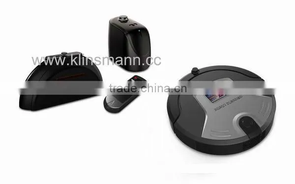 promo codes/Robot vacuum cleaner