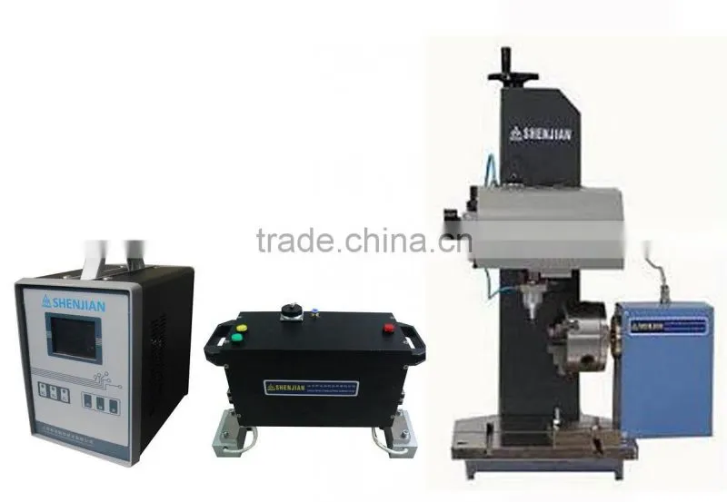Steel Marker Machine with CE