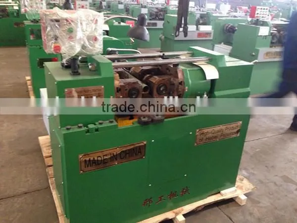 external threading machine