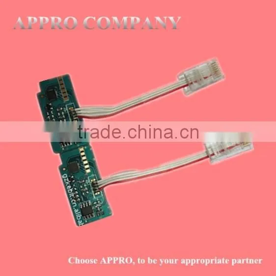 Reset toner chip for Xerox WC4250