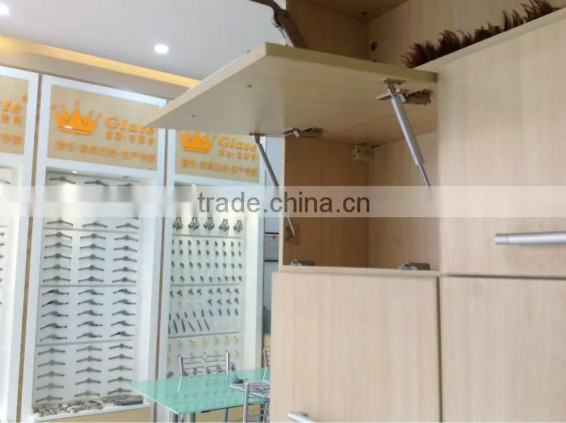 2014 New Design Hydraulic Cabinet Kitchen Gas Spring