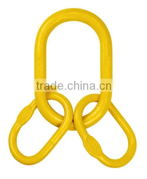 G80 Load Chain Black Chain
