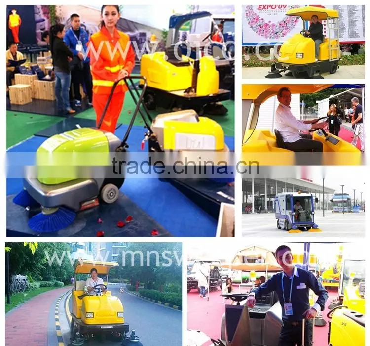 Hot sale 240V floor polisher motor powered OR-154 high speed dual action floor polisher