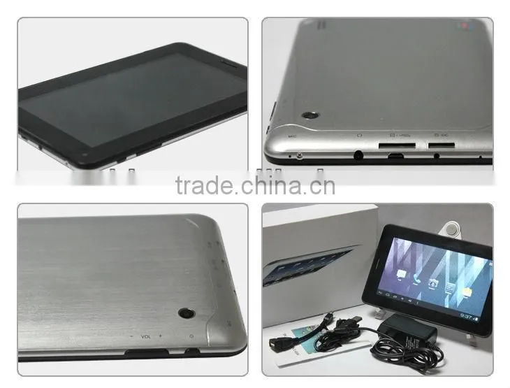 Factory Good Quality cdma sim card tablet pc With 2G Phone Call