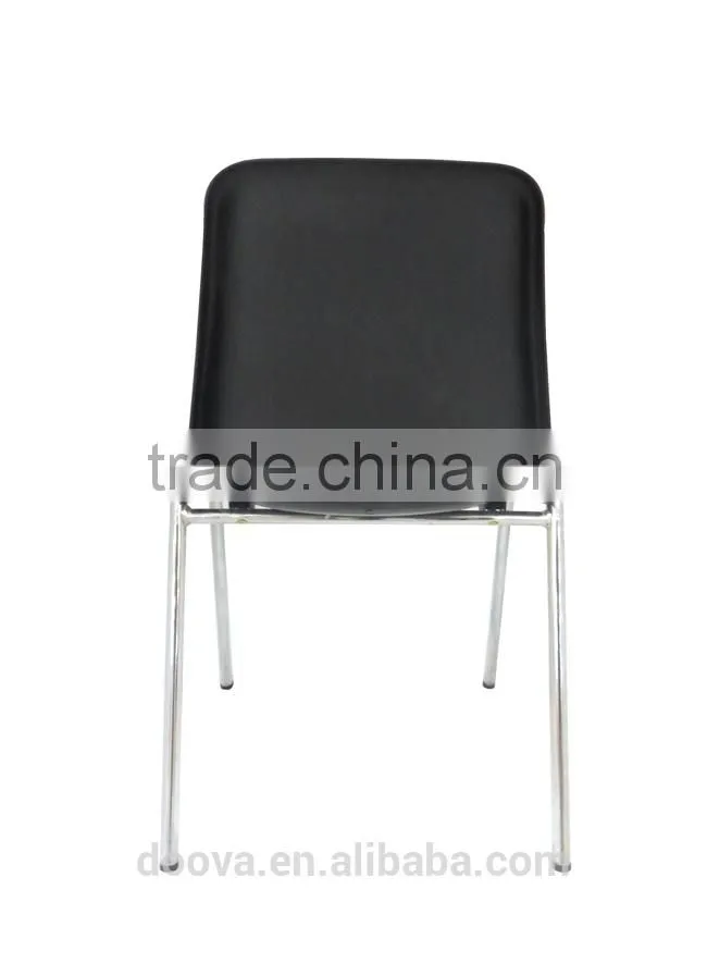 Wholesale plastic indoor furniture cheap office chair