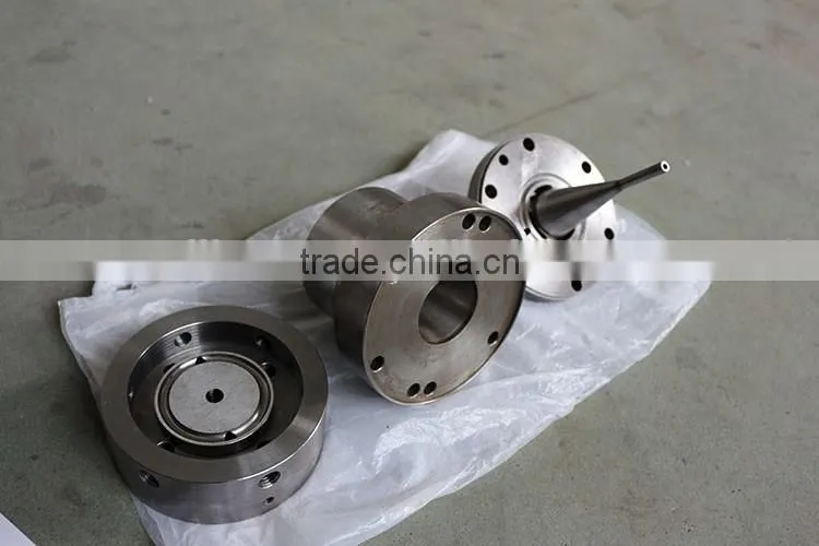 drinking straw making machine mould