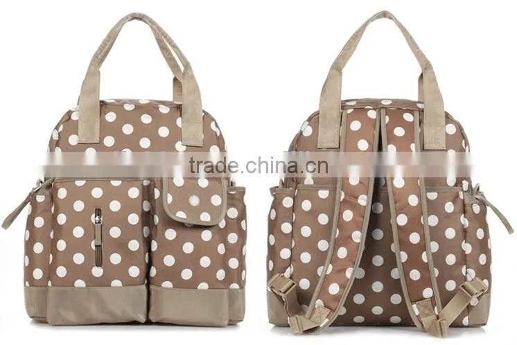 Best Diaper Bags,Adult Quilted Ngil Bag Cotton Duffle Bag Diaper Bags N.g