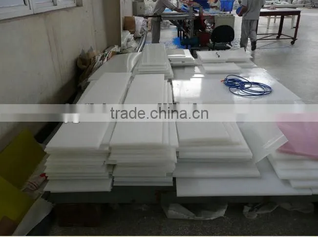 PVC Foamed Board Extruder Machine