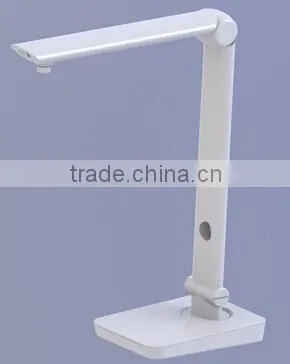 High Definition 5MP Portable Digital Visualizer for Document Scanner