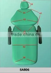 Dental Chair Upholstery-SA806