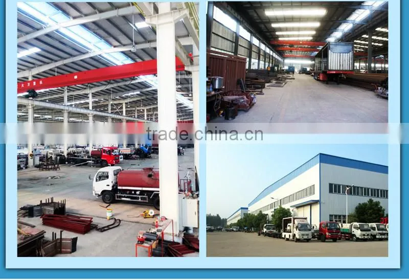 4X2 JAC Van Truck JAC MINI 6X4 Van Cargo 6 wheels JAC van with