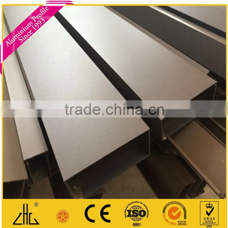 TOP! High Quality Anodized Aluminium, Custom matt black anodized aluminium, 3mm matt black anodized aluminium