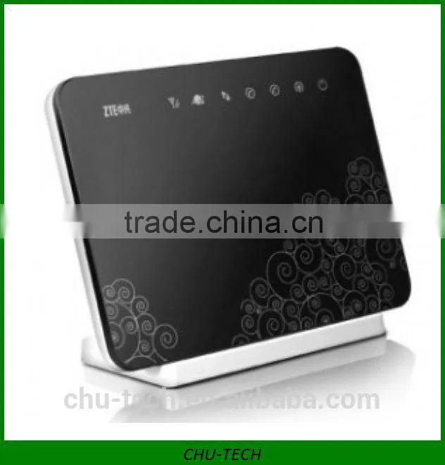 ZTE Mf28G 100M Lte Router 4G Wireless