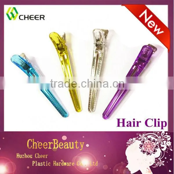 Butterfly hair clip wholesale