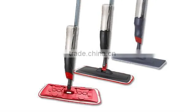 2016 hot sale floor spray mop