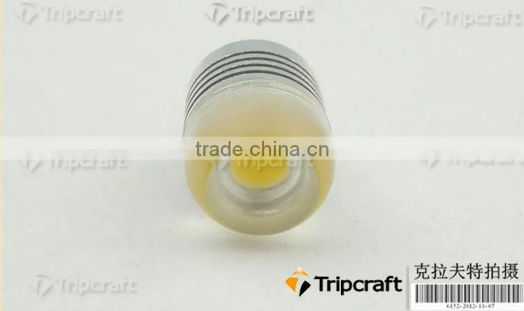 G4 3W warm white High Power LED Light Reading Light Led Bulb Lamps corn 200LM Bright