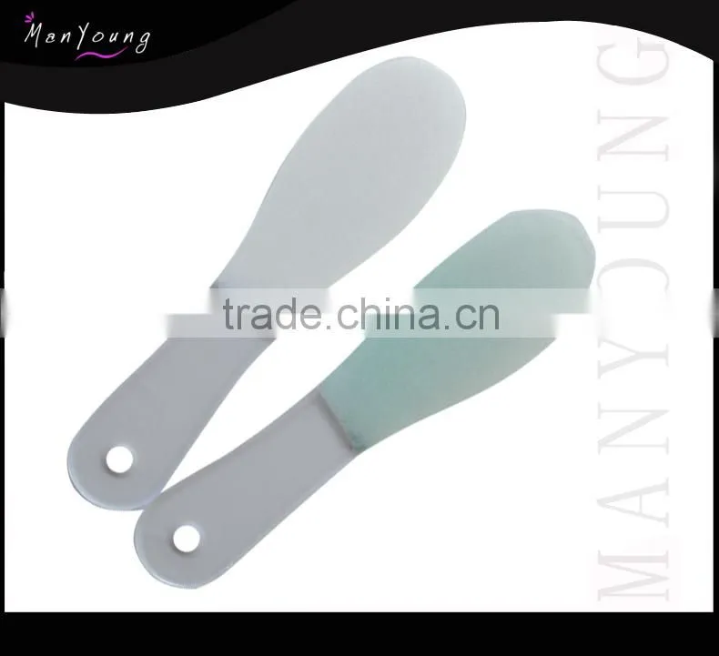 manicure and pedicure tools and materials