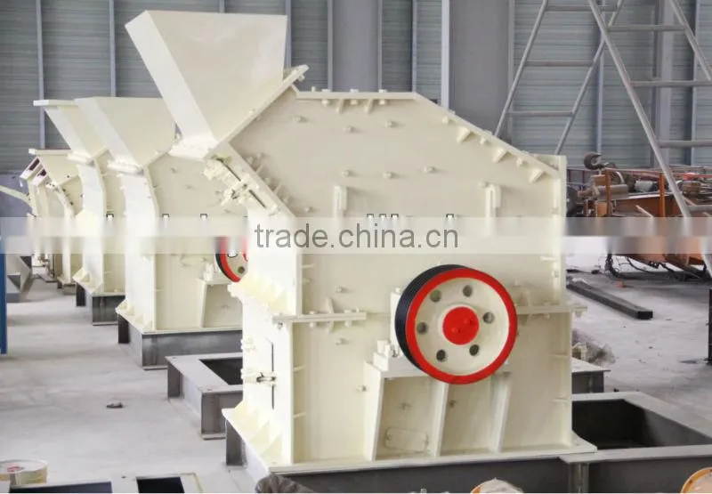 PCX High-efficience Fine Crusher--From Baichy Equipment Manufactural