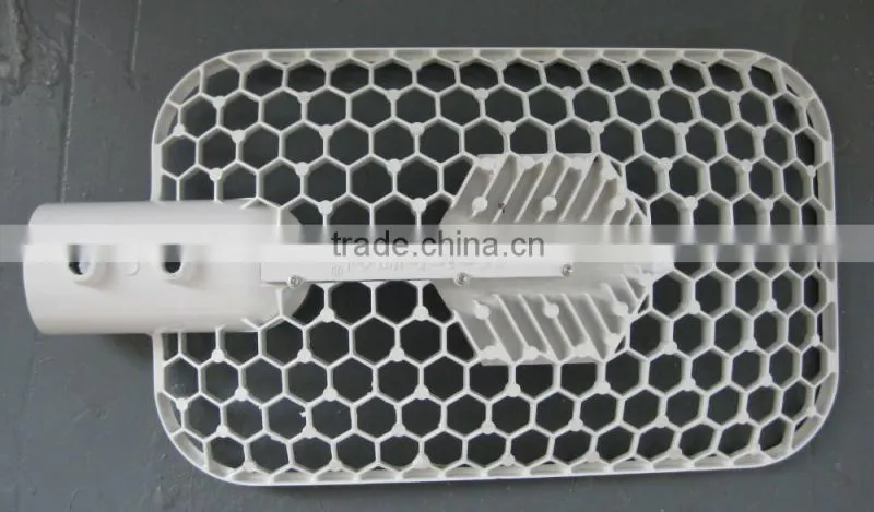 Solar Pv Led Street Light 50W
