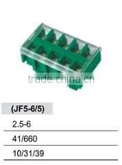 JF5-6/5 Terminal Block